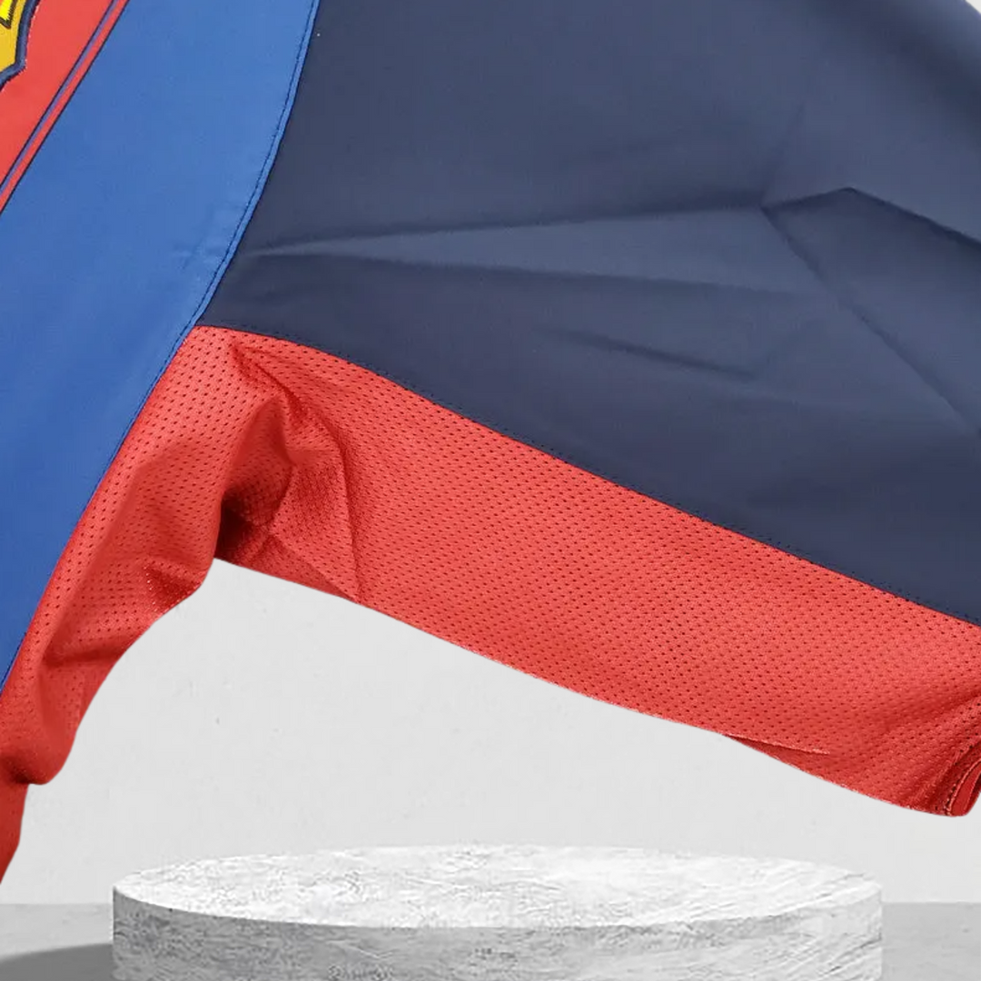 FC Barcelona 2003–2004 Heimtrikot