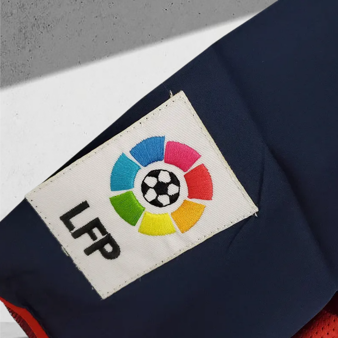 FC Barcelona 2003–2004 Heimtrikot