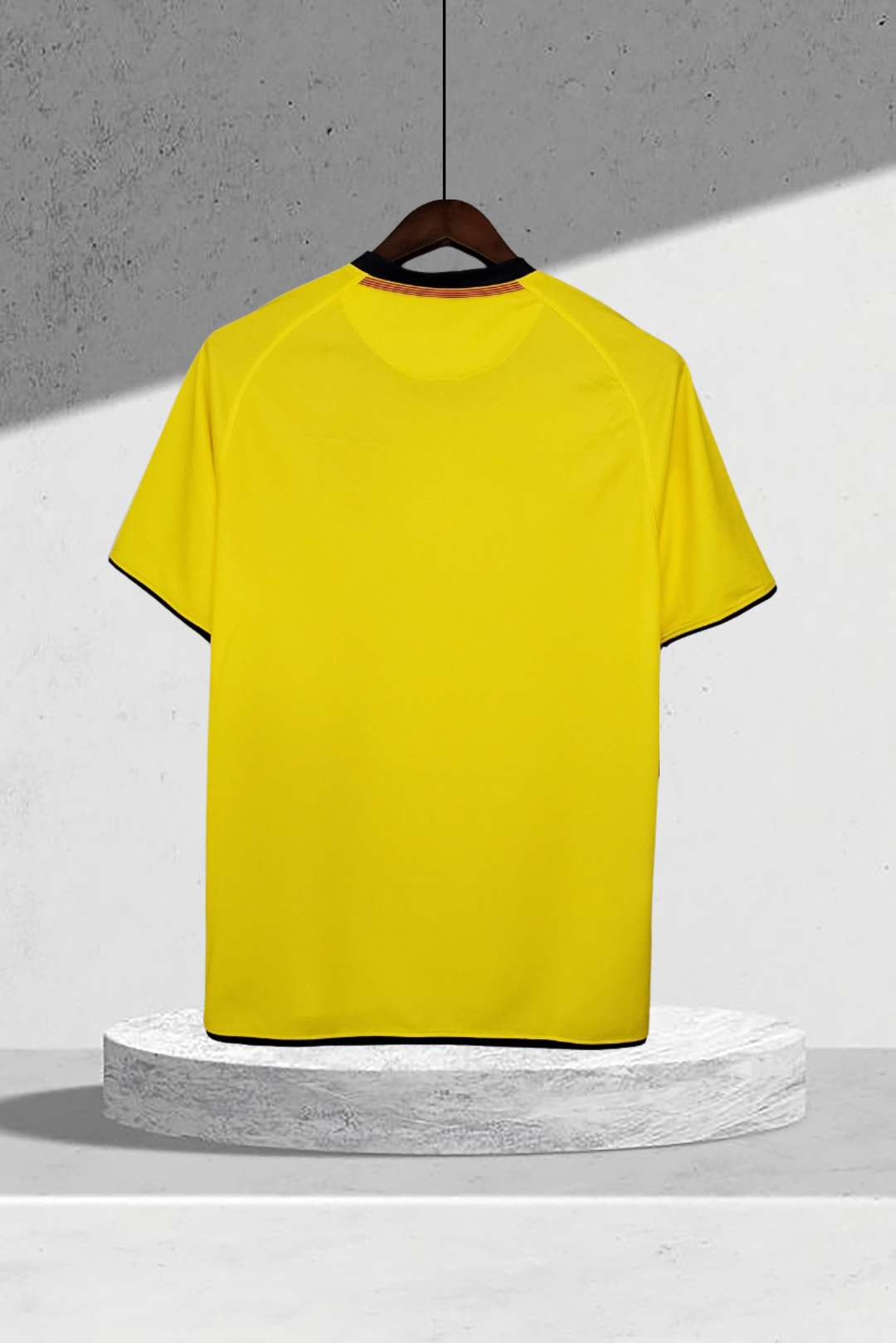 Barcelona 2008–2009 Auswärtstrikot