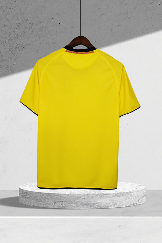 Barcelona 2008–2009 Auswärtstrikot