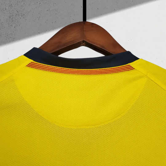 Barcelona 2008–2009 Auswärtstrikot