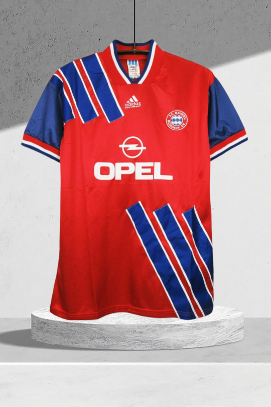 Bayern München 1994–1995 Heimtrikot