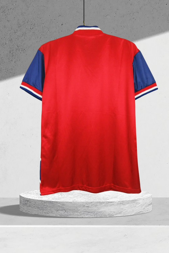 Bayern München 1994–1995 Heimtrikot