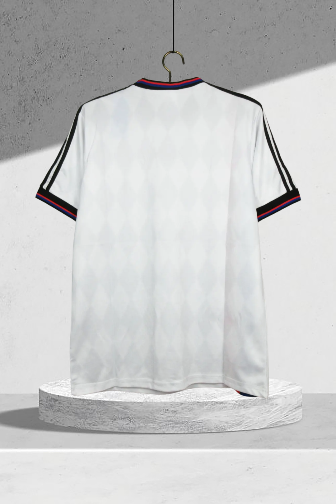 Bayern München 1995–1996 Auswärtstrikot