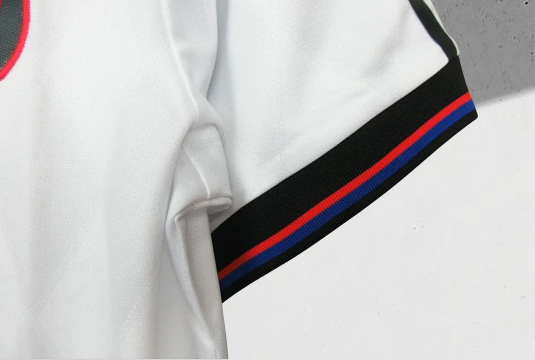 Bayern München 1995–1996 Auswärtstrikot