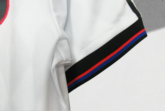 Bayern München 1995–1996 Auswärtstrikot