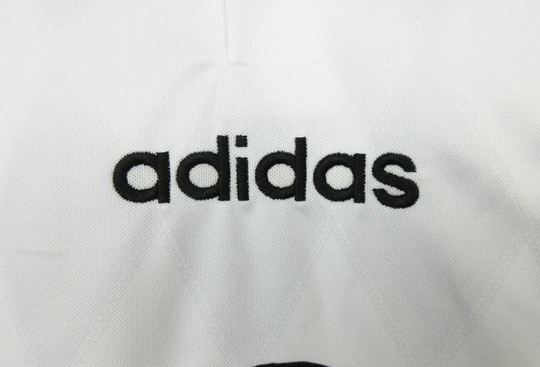 Bayern München 1995–1996 Auswärtstrikot