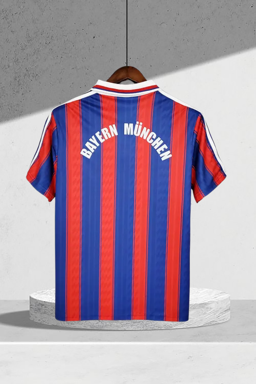 Bayern München 1996–1997 Heimtrikot
