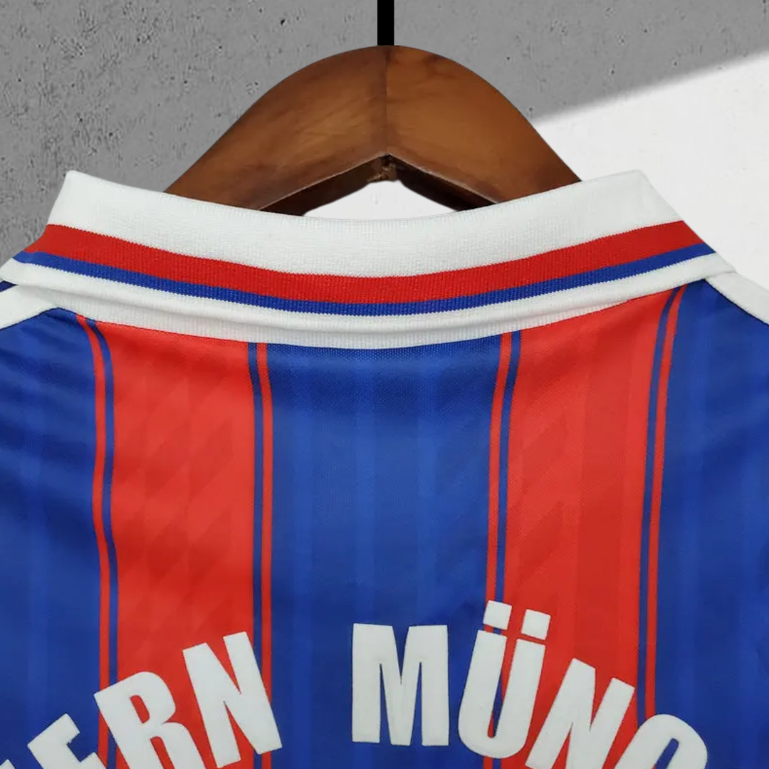 Bayern München 1996–1997 Heimtrikot