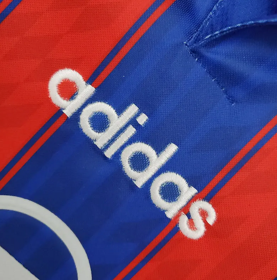 Bayern München 1996–1997 Heimtrikot