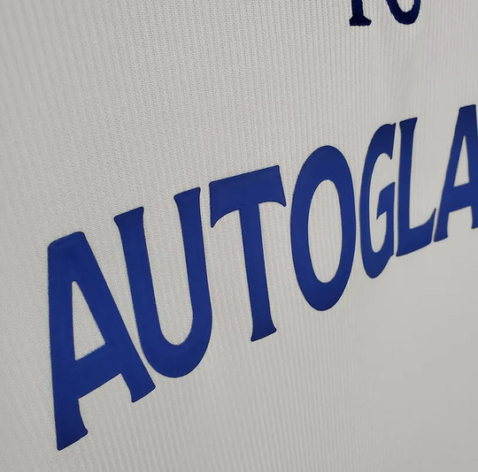 Chelsea 1998–1999 Auswärtstrikot