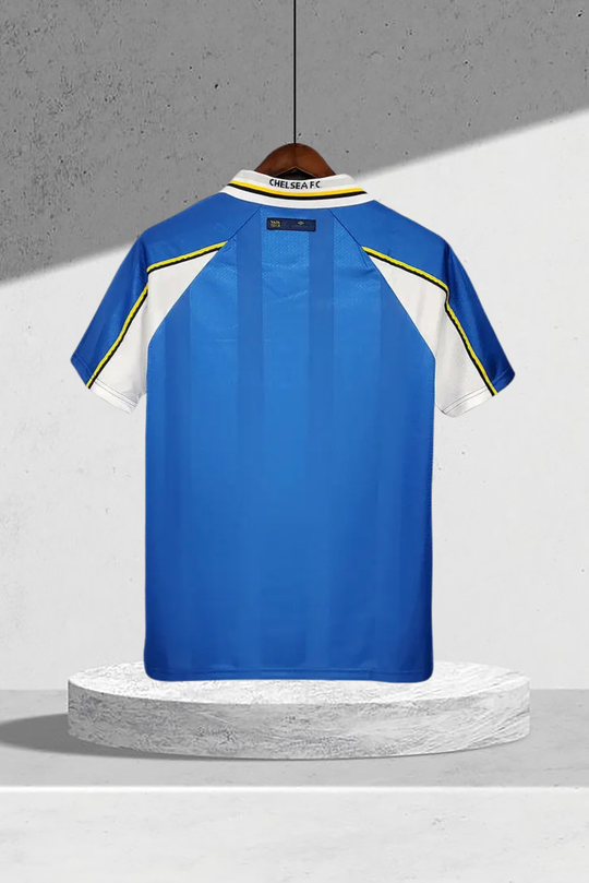Chelsea 1998–1999 Heimtrikot