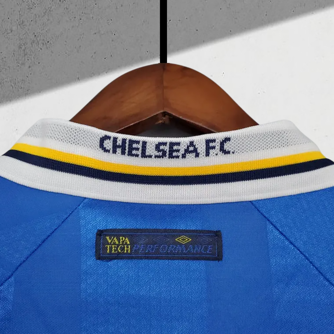 Chelsea 1998–1999 Heimtrikot