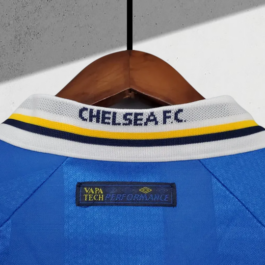 Chelsea 1998–1999 Heimtrikot