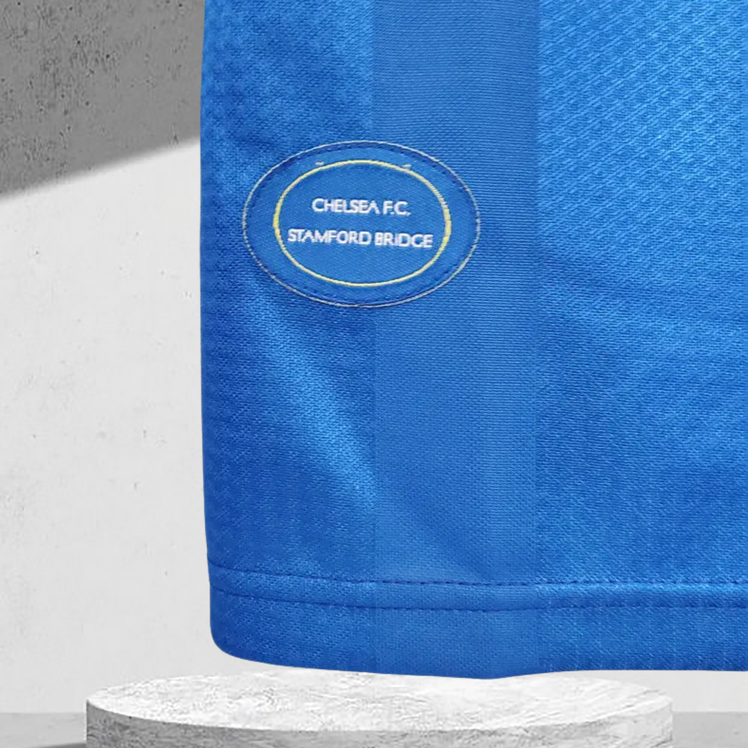 Chelsea 1998–1999 Heimtrikot