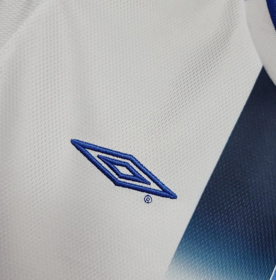 Chelsea 2003–2004 Auswärtstrikot