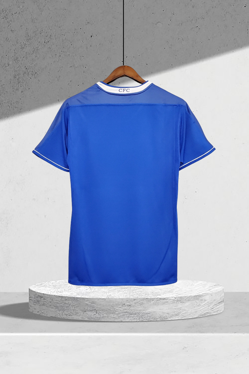 Chelsea 2004–2005 Heimtrikot