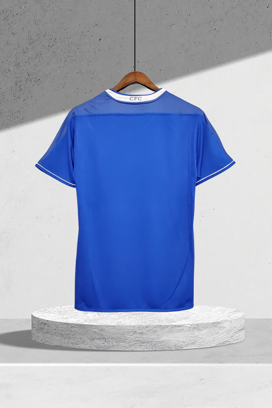 Chelsea 2004–2005 Heimtrikot