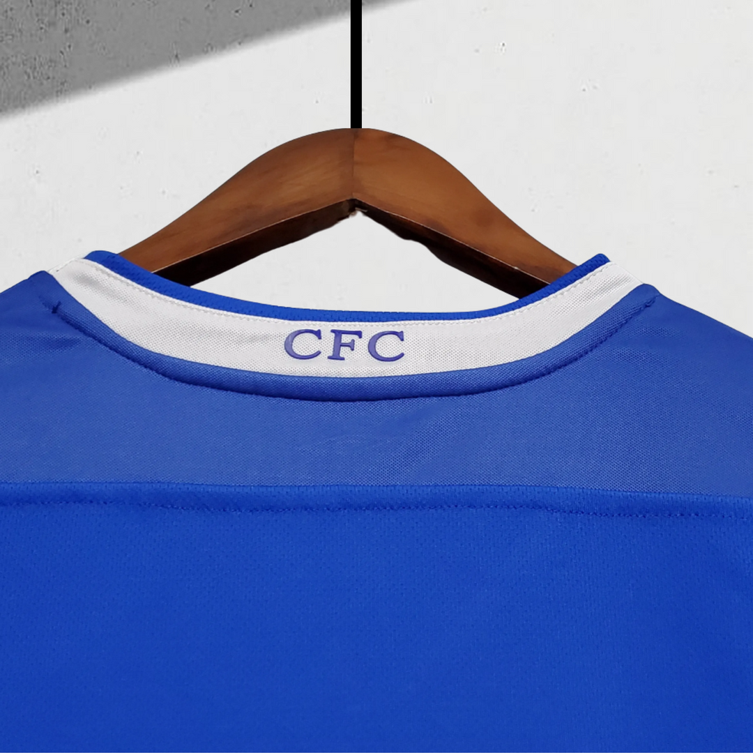 Chelsea 2004–2005 Heimtrikot