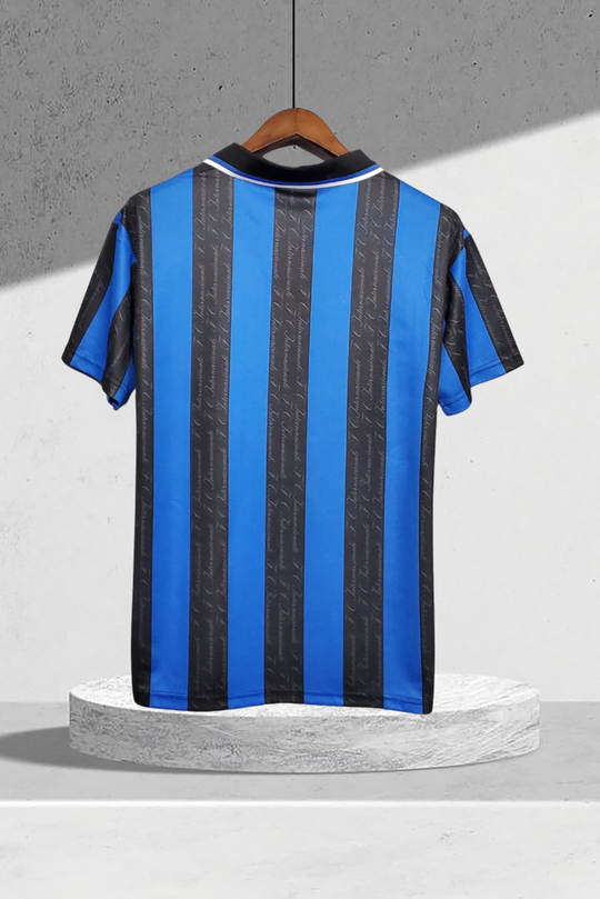 Inter Milan 1997–1998 Heimtrikot