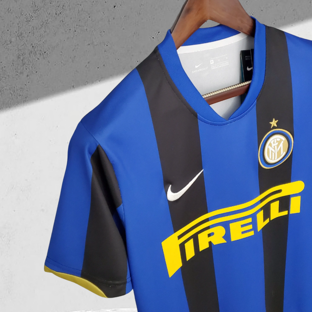 Inter Milan 2008–2009 Heimtrikot