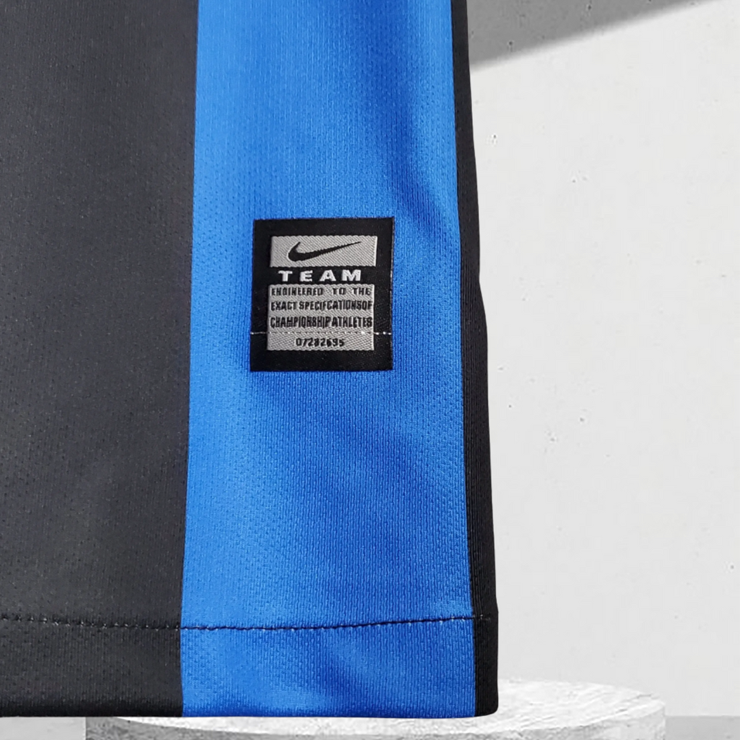 Inter Milan 2010 Champions League Finale