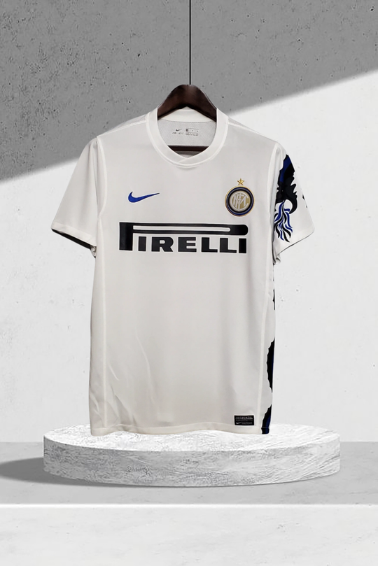 Inter Milan 2010–2011 Auswärtstrikot
