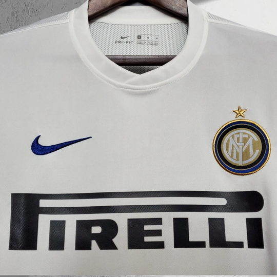 Inter Milan 2010–2011 Auswärtstrikot