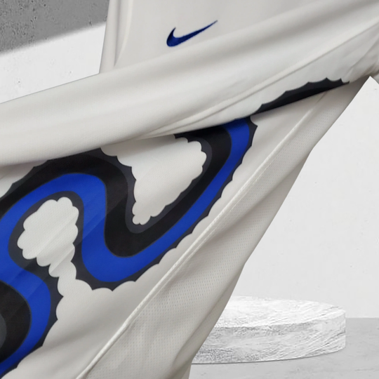 Inter Milan 2010–2011 Auswärtstrikot