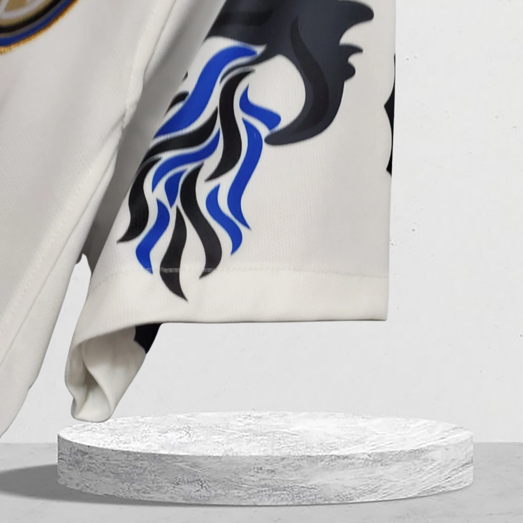 Inter Milan 2010–2011 Auswärtstrikot