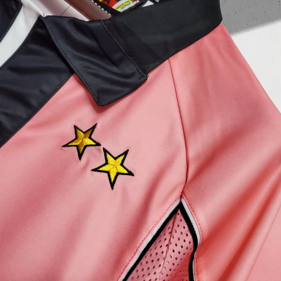 Juventus 1997–1998 3. Trikot
