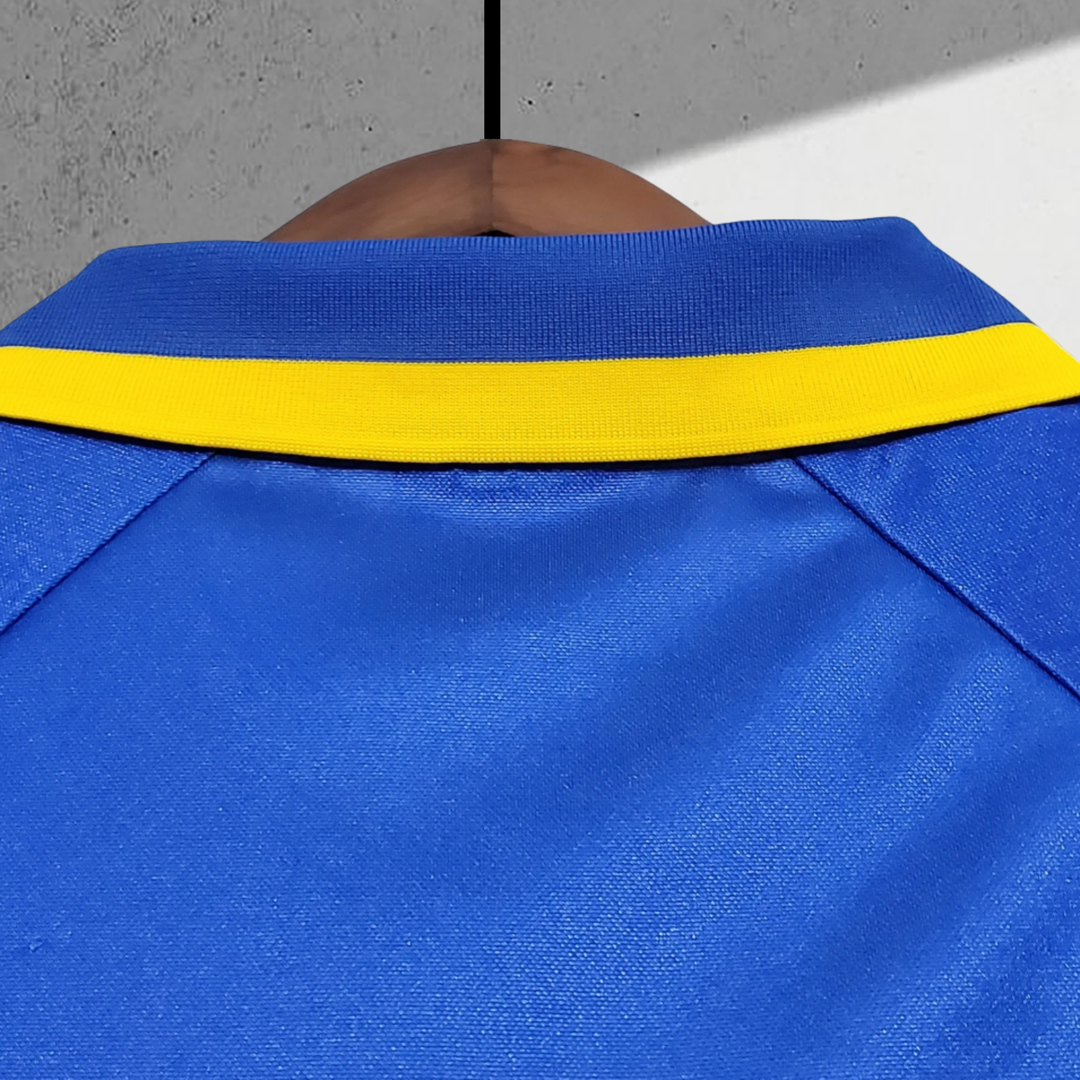 Juventus 1996–1997 Auswärtstrikot