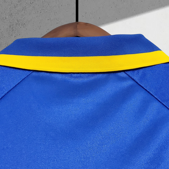 Juventus 1996–1997 Auswärtstrikot