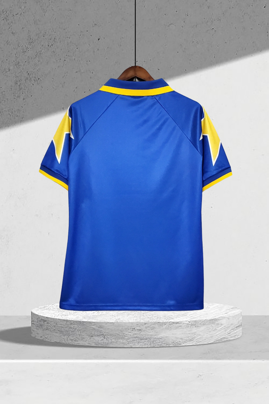Juventus 1996–1997 Auswärtstrikot