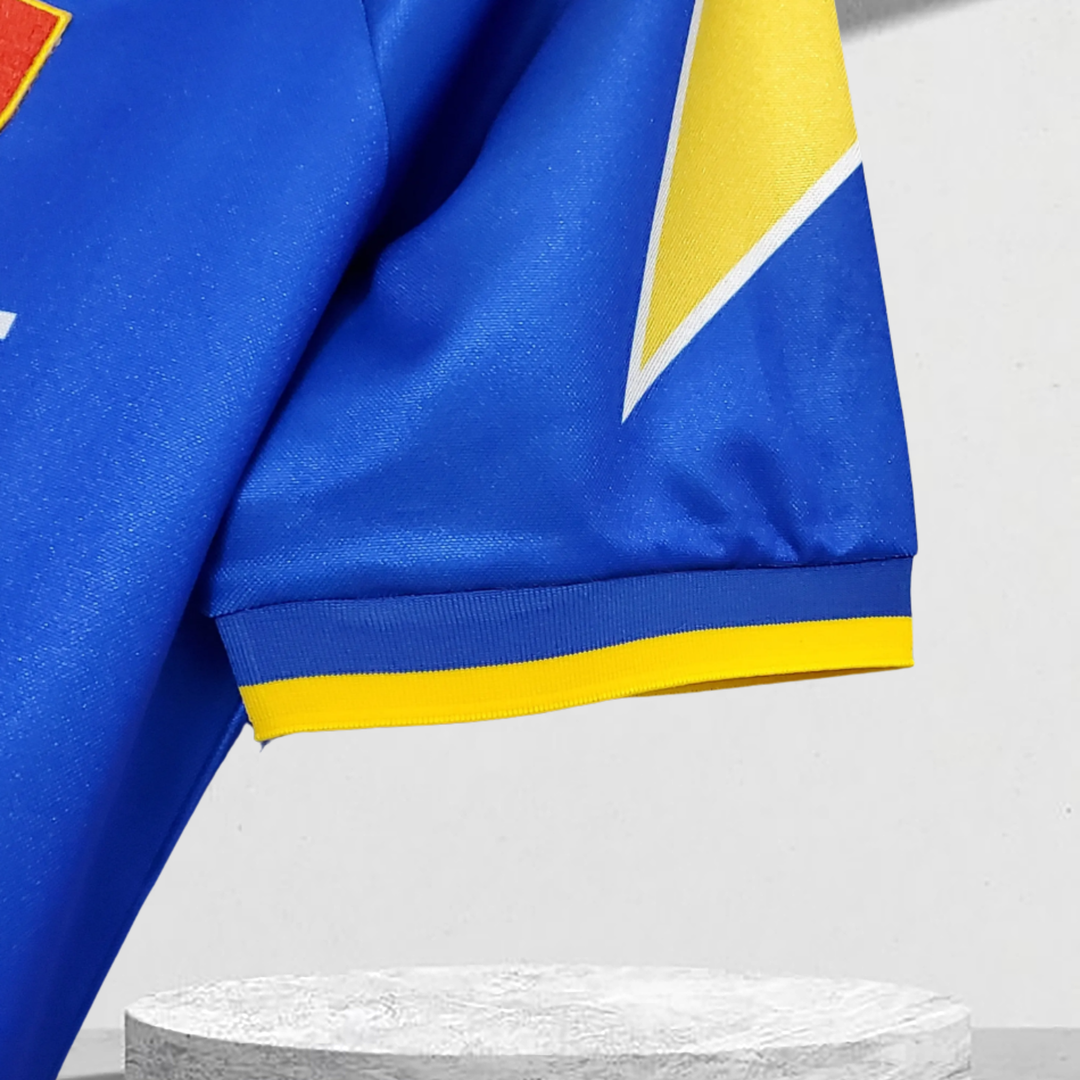 Juventus 1996–1997 Auswärtstrikot