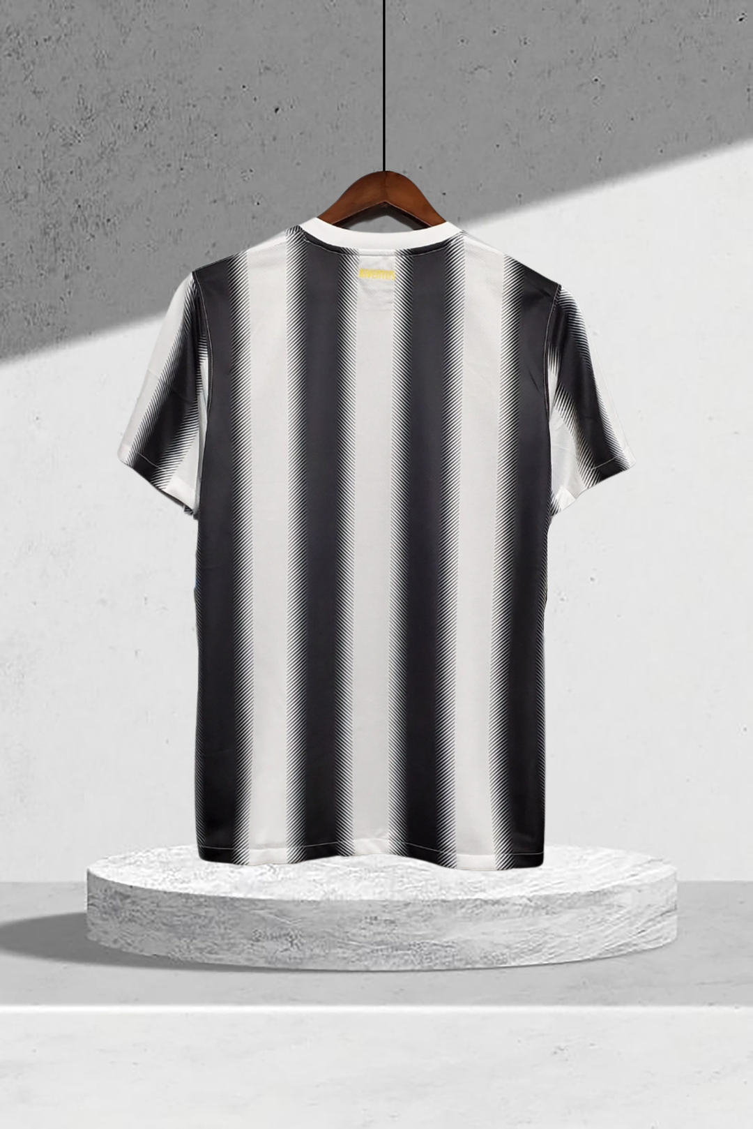 Juventus 2010–2011 Heimtrikot