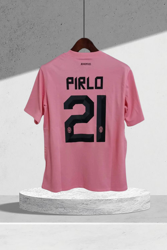 Juventus 2011–2012 Auswärtstrikot