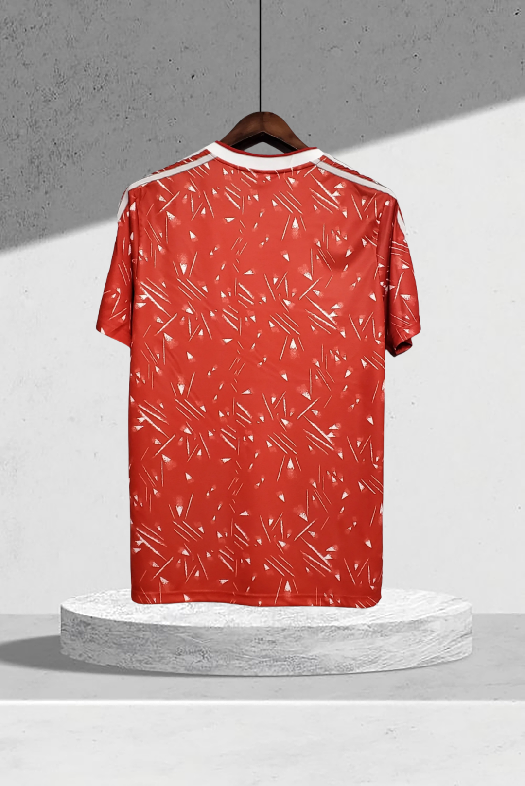 Liverpool 1989–1990 Heimtrikot