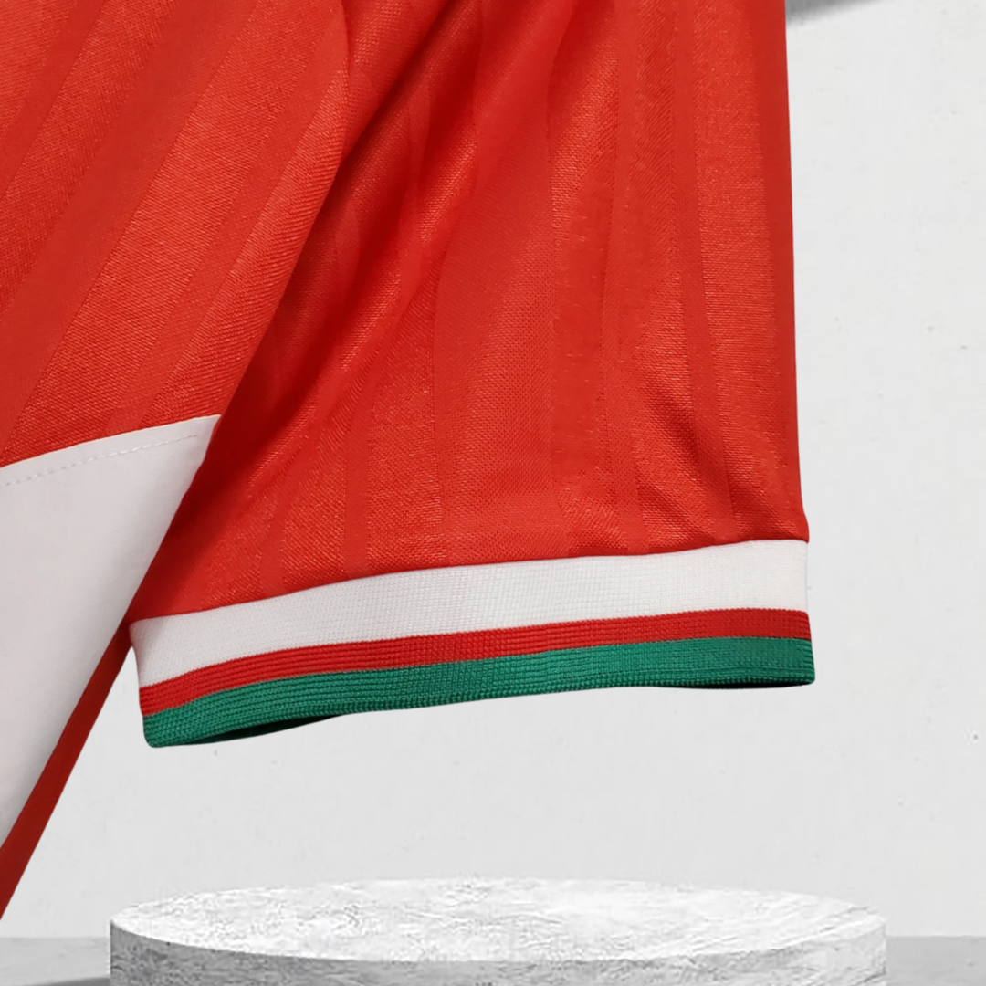 Liverpool 1994–1995 Heimtrikot