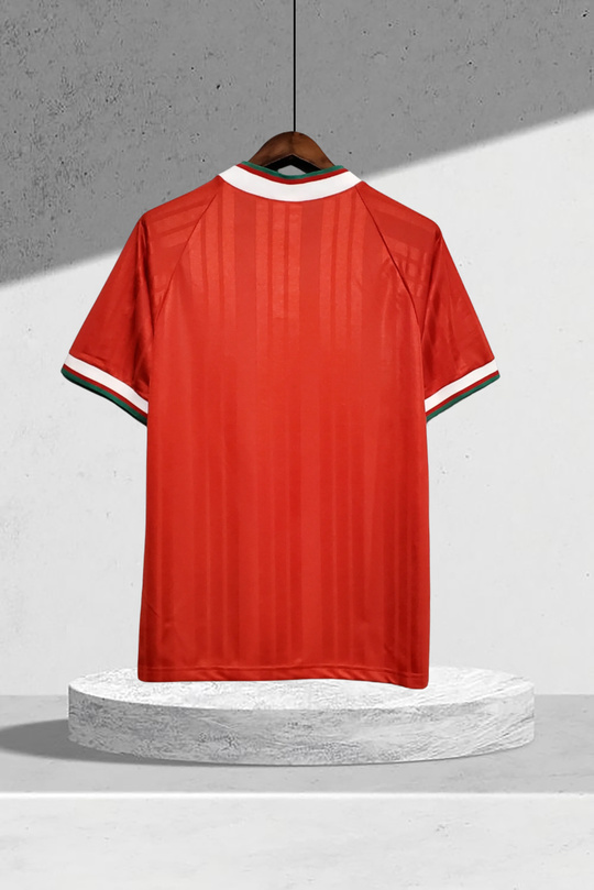 Liverpool 1994–1995 Heimtrikot