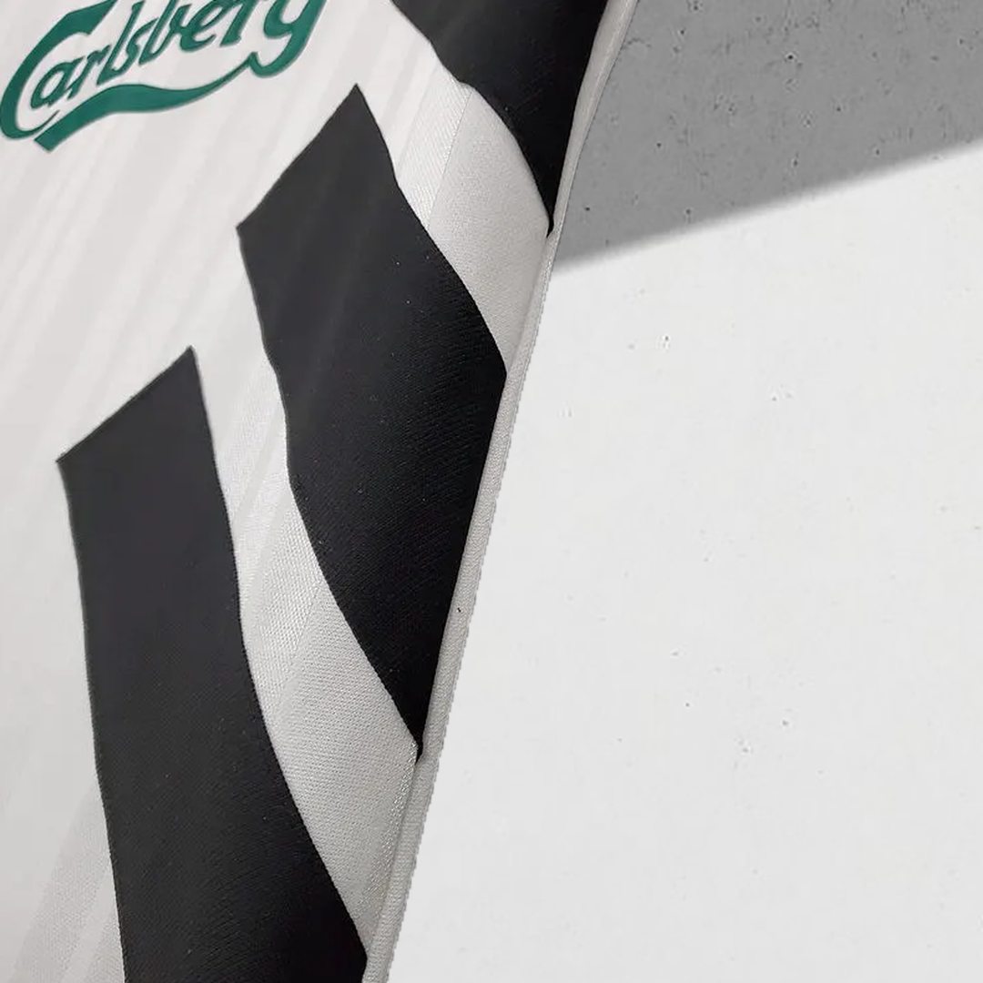 Liverpool 1994–1995 Auswärtstrikot