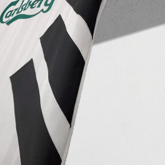 Liverpool 1994–1995 Auswärtstrikot