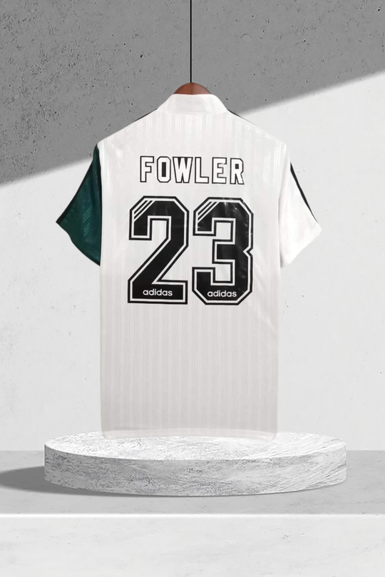 Liverpool 1995–1996 Auswärtstrikot