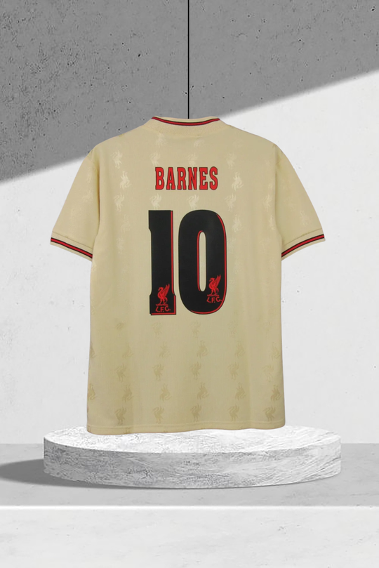 Liverpool 1996–1997 Auswärtstrikot