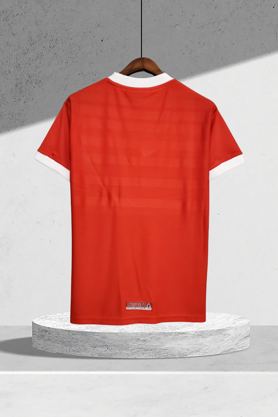 Liverpool 1998–1999 Heimtrikot