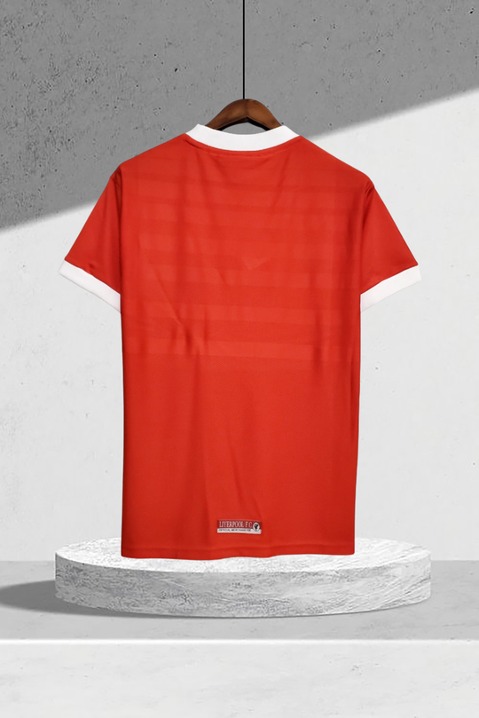 Liverpool 1998–1999 Heimtrikot