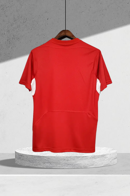 Liverpool 2005 Champions League Finaltrikot