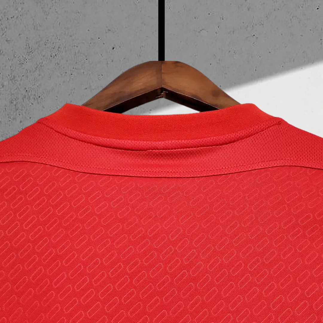 Liverpool 2005 Champions League Finaltrikot