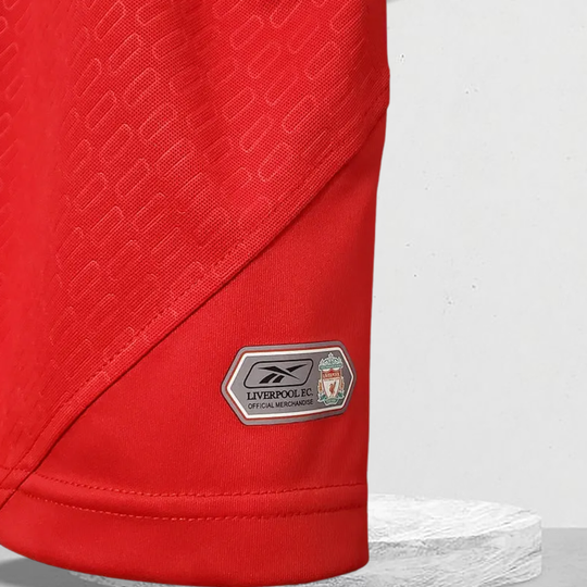 Liverpool 2005 Champions League Finaltrikot