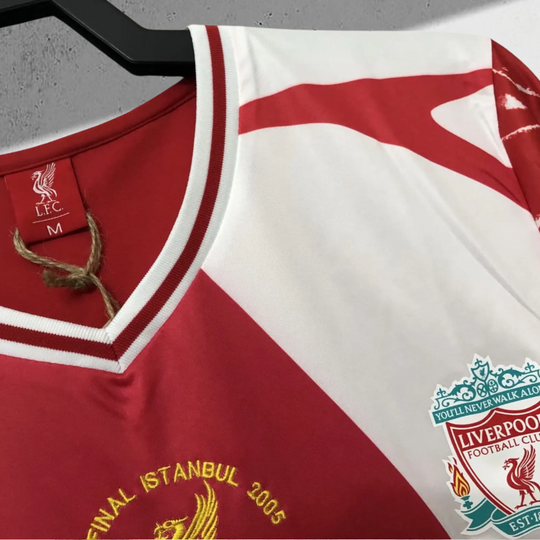 Liverpool 2005 Sonderedition